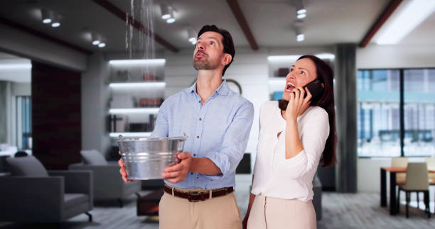 Local water damage restoration in Montauk, NY